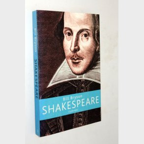 Shakespeare: Bill Bryson