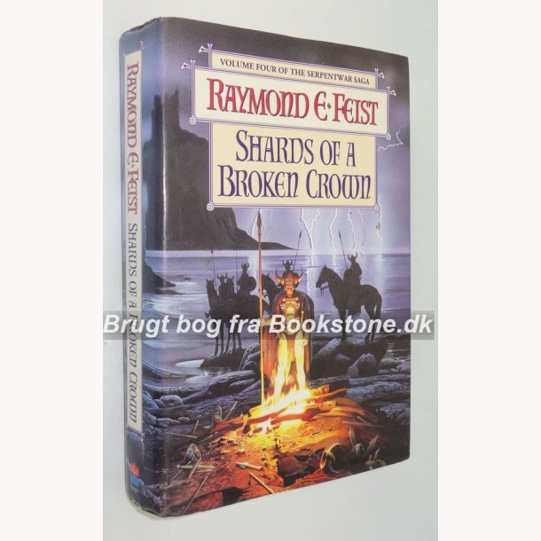 Shards of a Broken Crown