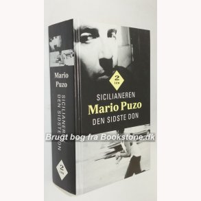 Sicilianeren - Den sidste Don