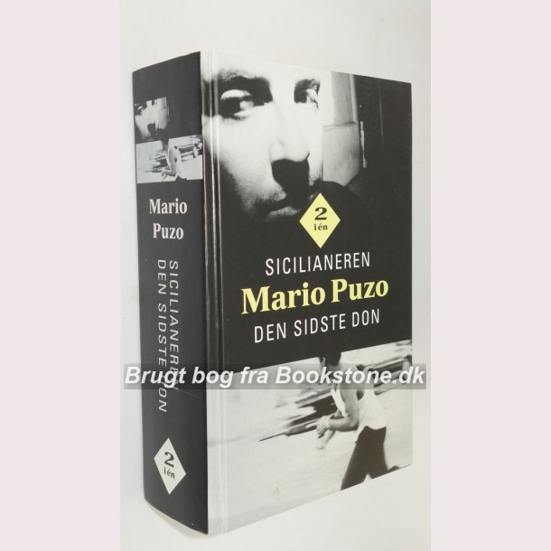 Sicilianeren - Den sidste Don