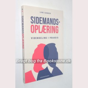 Sidemandsoplring 