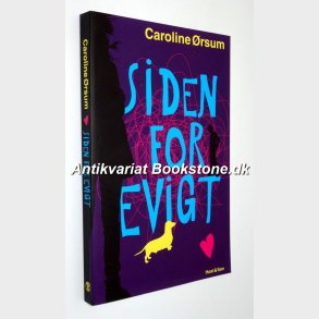 Siden for evigt: Caroline rsum