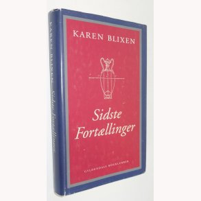 Sidste fortllinger 