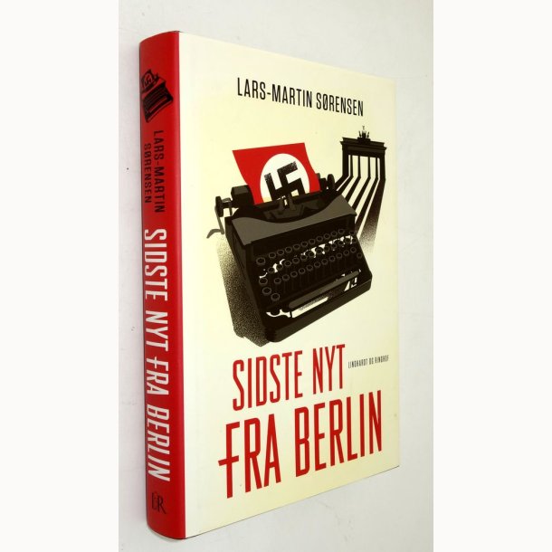 Sidste nyt fra Berlin: Lars-Martin S�rensen