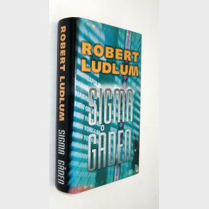 Sigmagden: Robert Ludlum