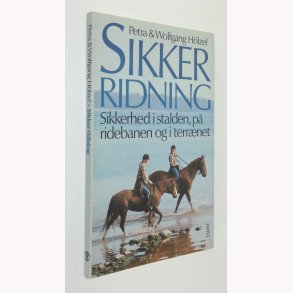 Sikker ridning 