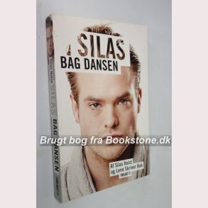 Silas bag dansen - signeret 