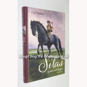 Silas og den sorte hoppe 