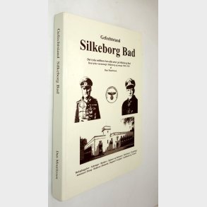 Gefechtstand Silkeborg Bad 1940-1945: Dan Mouritzen