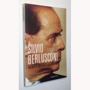 Silvio Berlusconi