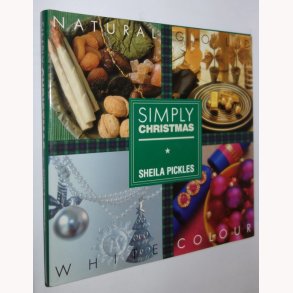 Simply Christmas