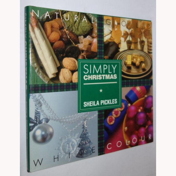Simply Christmas