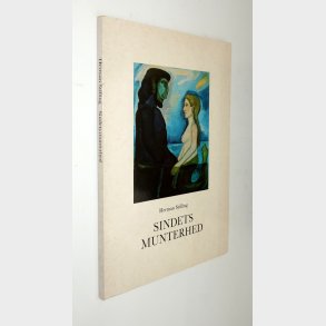 Sindets munterhed: Herman Stilling