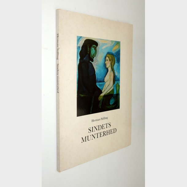 Sindets munterhed: Herman Stilling