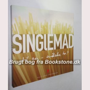 Singlemad til en - mske to?