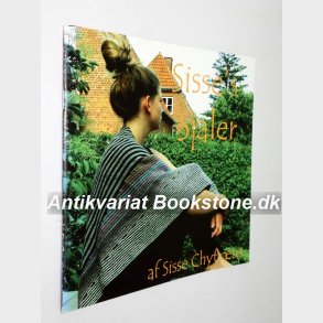 Sissel´s Sjaler: Sisse Chytrus