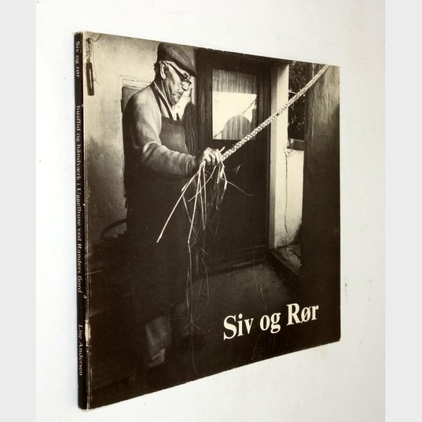 Siv og r�r: Lis Andersen