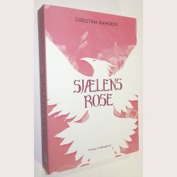 Sjlens Rose - signeret