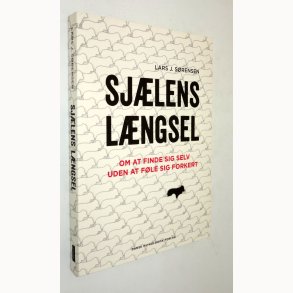 Sj�lens l�ngsel: Lars J. S�rensen