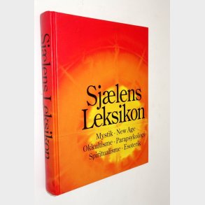 Sjlens leksikon: Donald Watson