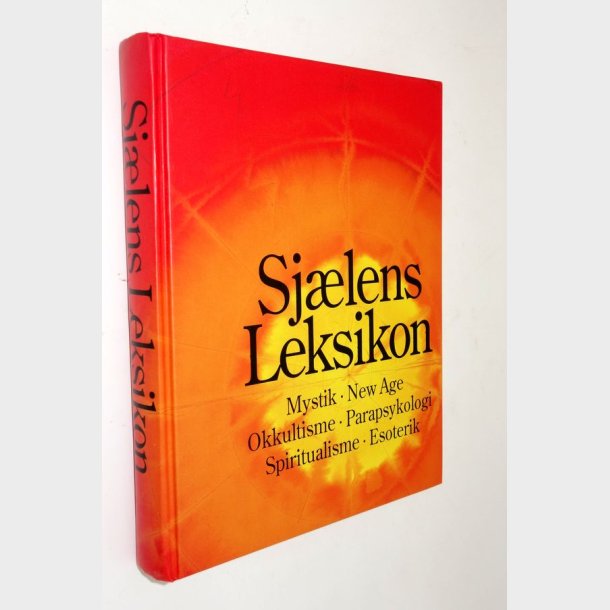 Sjlens leksikon: Donald Watson