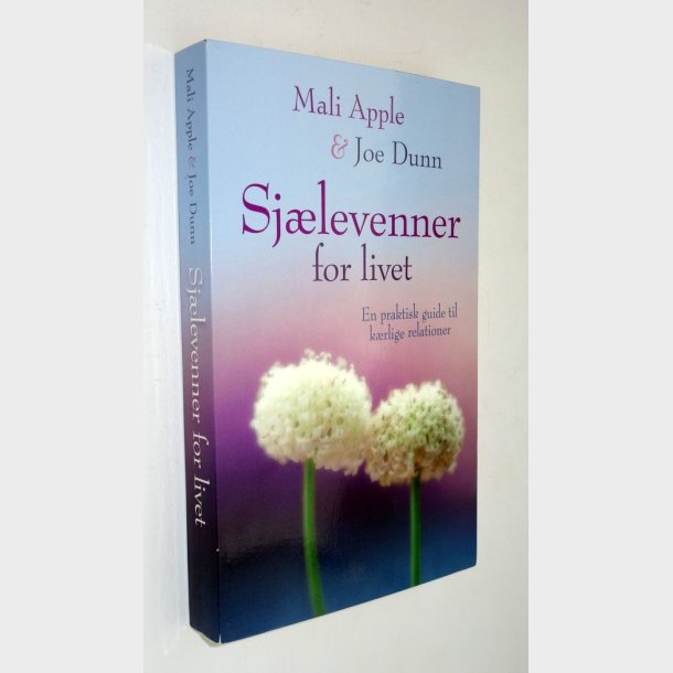 Sjlevenner for livet: Mali Apple &amp; Joe Dunn