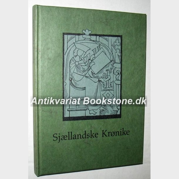 Sjllandske Krnike: Rikke Agnete Olsen