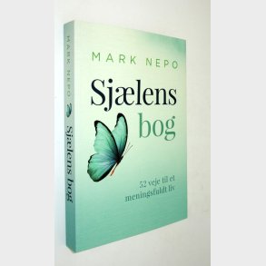 Sjlens bog: Mark Nepo