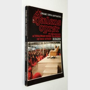 Sjlens oprr: Swami Deva Satyarthi