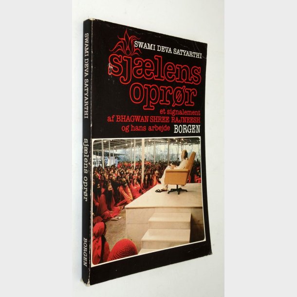 Sjlens oprr: Swami Deva Satyarthi