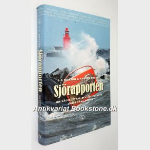 Sjrapporten: L-G Nilsson og Anders Nylund