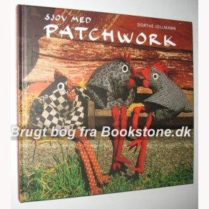 Sjov med patchwork