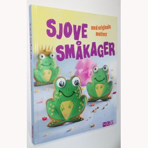 Sjove smkager