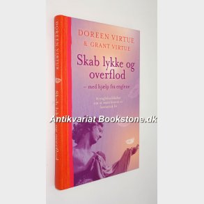 Skab lykke og overflod: Doreen Virtue 