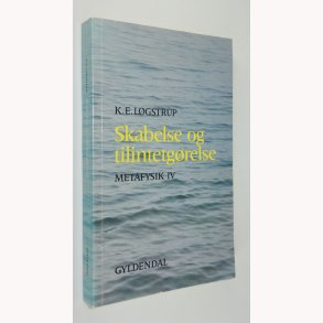 Skabelse og tilintetgrelse