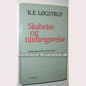 Skabelse og tilintetgrelse