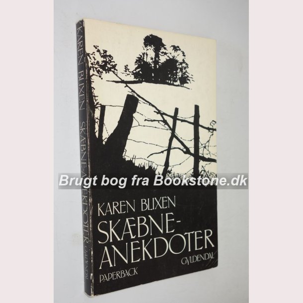 Skbne-Anekdoter 