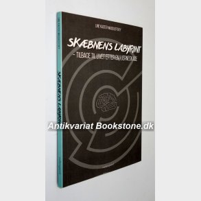 Skbnens labyrint: Line Kaster Wassileffsky