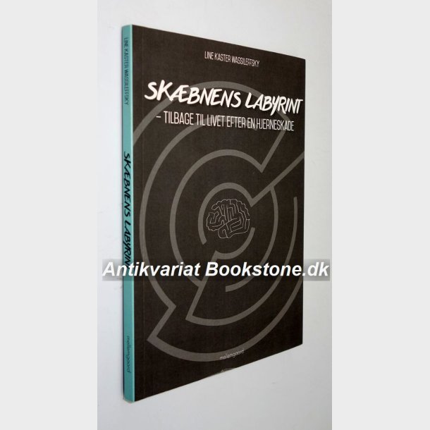 Skbnens labyrint: Line Kaster Wassileffsky