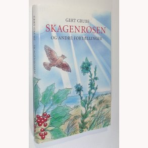 Skagenrosen