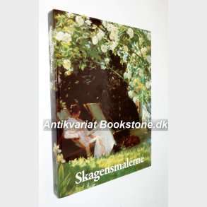 Skagensmalerne: Tage Voss