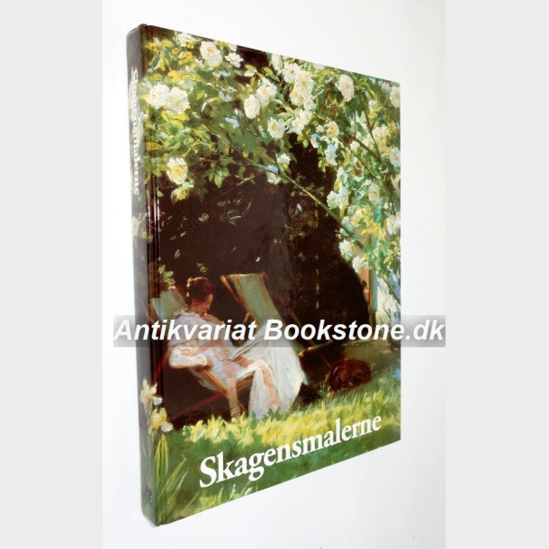 Skagensmalerne: Tage Voss