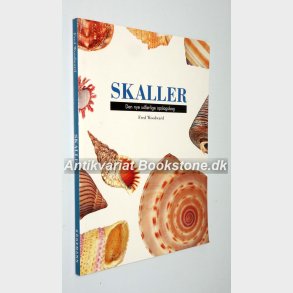 Skaller - den nye udfrlige opslagsbog