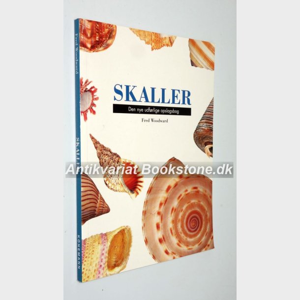 Skaller - den nye udfrlige opslagsbog