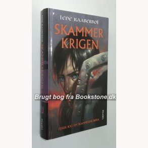 Skammerkrigen