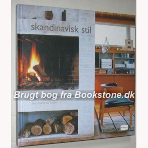 Skandinavisk stil
