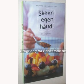 Skeen i egen hnd - en kogebog