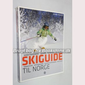 Skiguide til Norge 