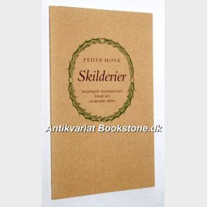 Skilderier: Peder Hove