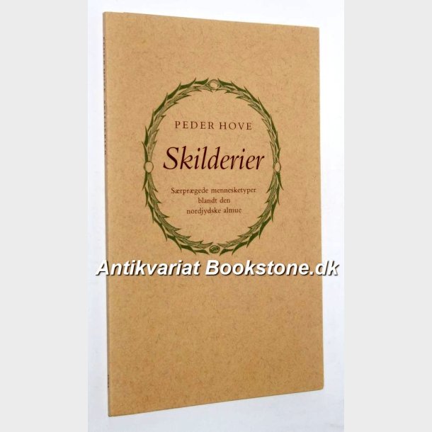 Skilderier: Peder Hove